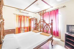 GuestHouser 4 BHK Villa 6dcf