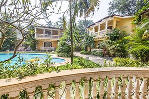 GuestHouser 4 BHK Villa 6dcf
