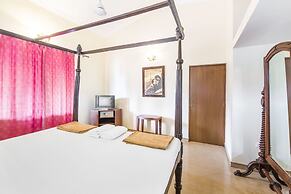 GuestHouser 4 BHK Villa 6dcf