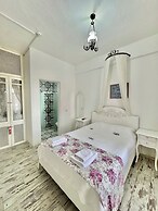 Aisem By Hire Alacati