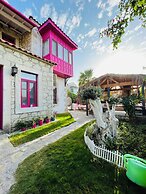 Aisem By Hire Alacati