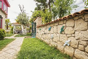 Aisem By Hire Alacati