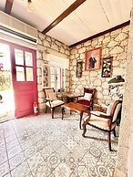Aisem By Hire Alacati