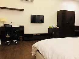 Vivid Boutique Hotel
