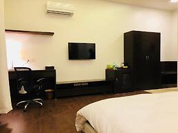 Vivid Boutique Hotel