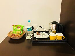 Vivid Boutique Hotel