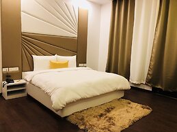 Vivid Boutique Hotel
