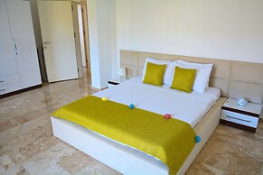 Soral Villa