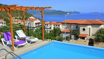 Soral Villa