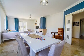Soral Villa