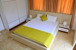 Soral Villa