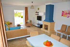 Soral Villa