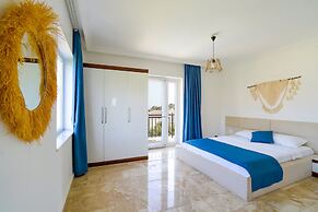 Soral Villa
