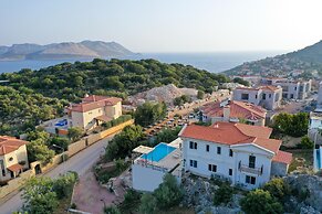 Soral Villa