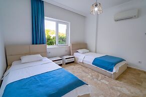 Soral Villa