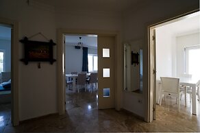 Soral Villa