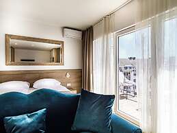 Sleep Inn Düsseldorf