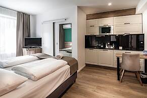Sleep Inn Düsseldorf