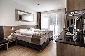 Sleep Inn Düsseldorf