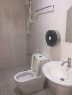 Jeamco Royal Hotel - Baybay