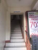 Jeamco Royal Hotel - Baybay