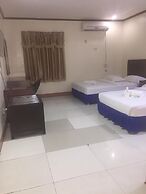 Jeamco Royal Hotel - Baybay