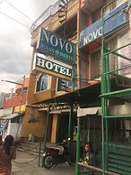 Jeamco Royal Hotel - Baybay