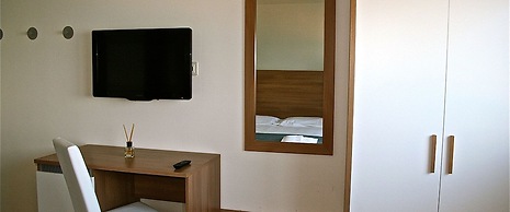 Baia Marina Hotel