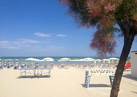 Baia Marina Hotel