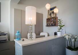 Baia Marina Hotel