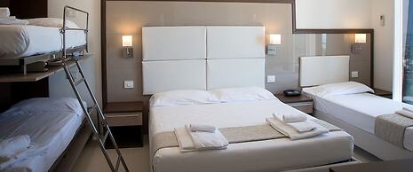 Baia Marina Hotel