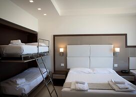 Baia Marina Hotel