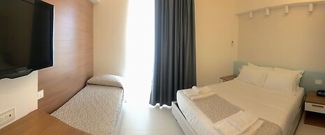 Baia Marina Hotel