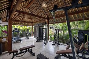 The Sankara Suites & Villas
