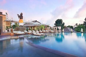 The Sankara Suites & Villas