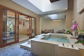 The Sankara Suites & Villas