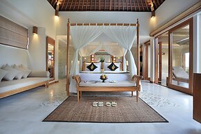 The Sankara Suites & Villas