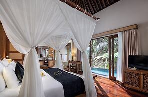The Sankara Suites & Villas
