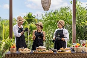 The Sankara Suites & Villas