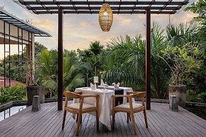The Sankara Suites & Villas