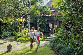 The Sankara Suites & Villas