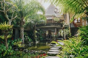 The Sankara Suites & Villas