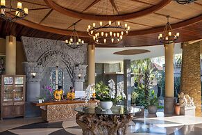 The Sankara Suites & Villas