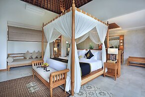 The Sankara Suites & Villas