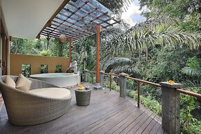 The Sankara Suites & Villas