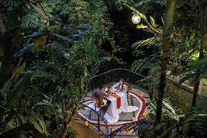 The Sankara Suites & Villas