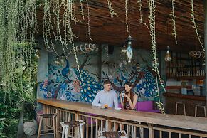 The Sankara Suites & Villas