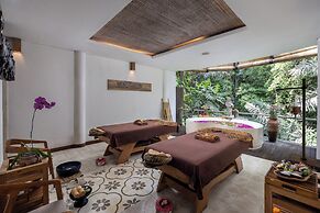 The Sankara Suites & Villas