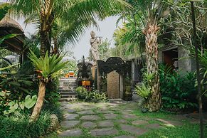 The Sankara Suites & Villas
