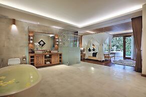 The Sankara Suites & Villas